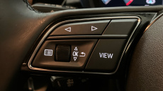 Audi A3 35 TFSI Sport 4dr Petrol Saloon